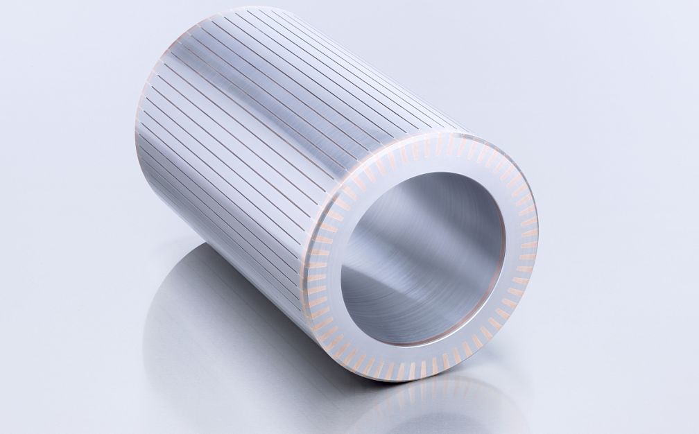 About e+a Elektromaschinen und Antriebe AG